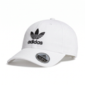 Gorra Adidas Blanca 56cm