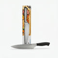 Cuchillo Chef SilverCrest en Caja Presentación