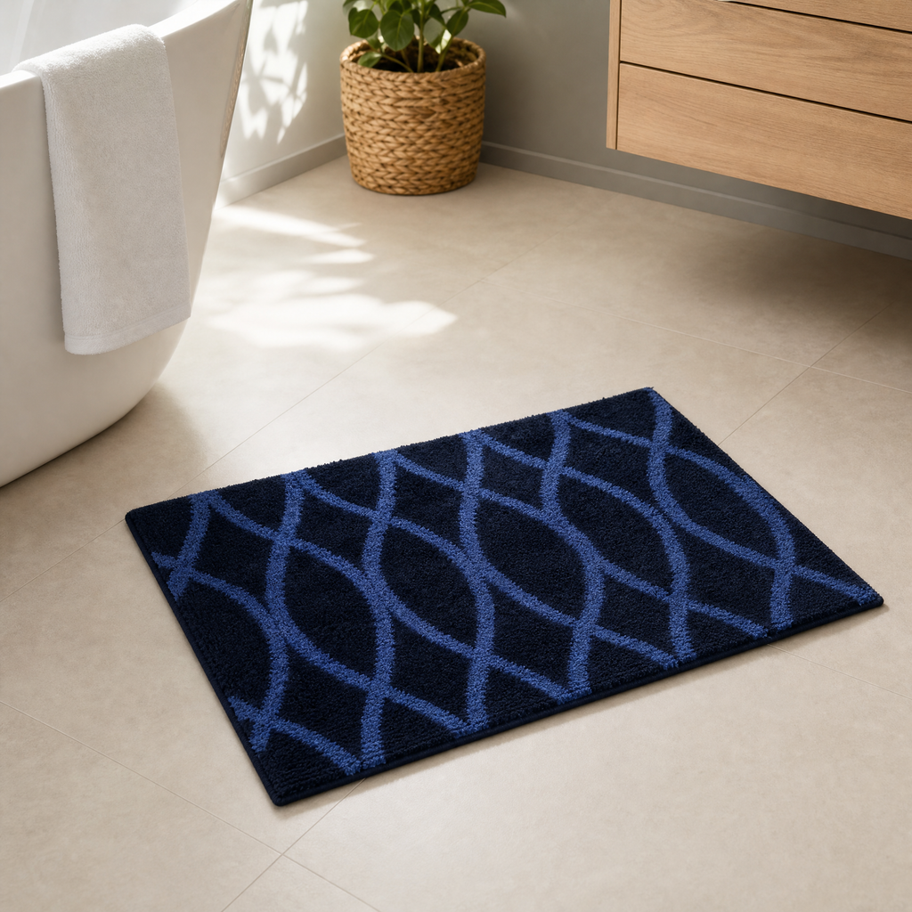 Livarno Home Alfombra de baño