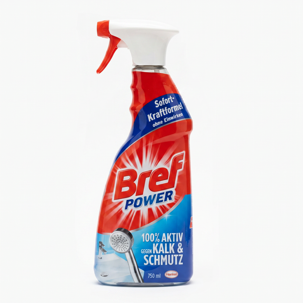 Spray Antical Bref Power — 750ml