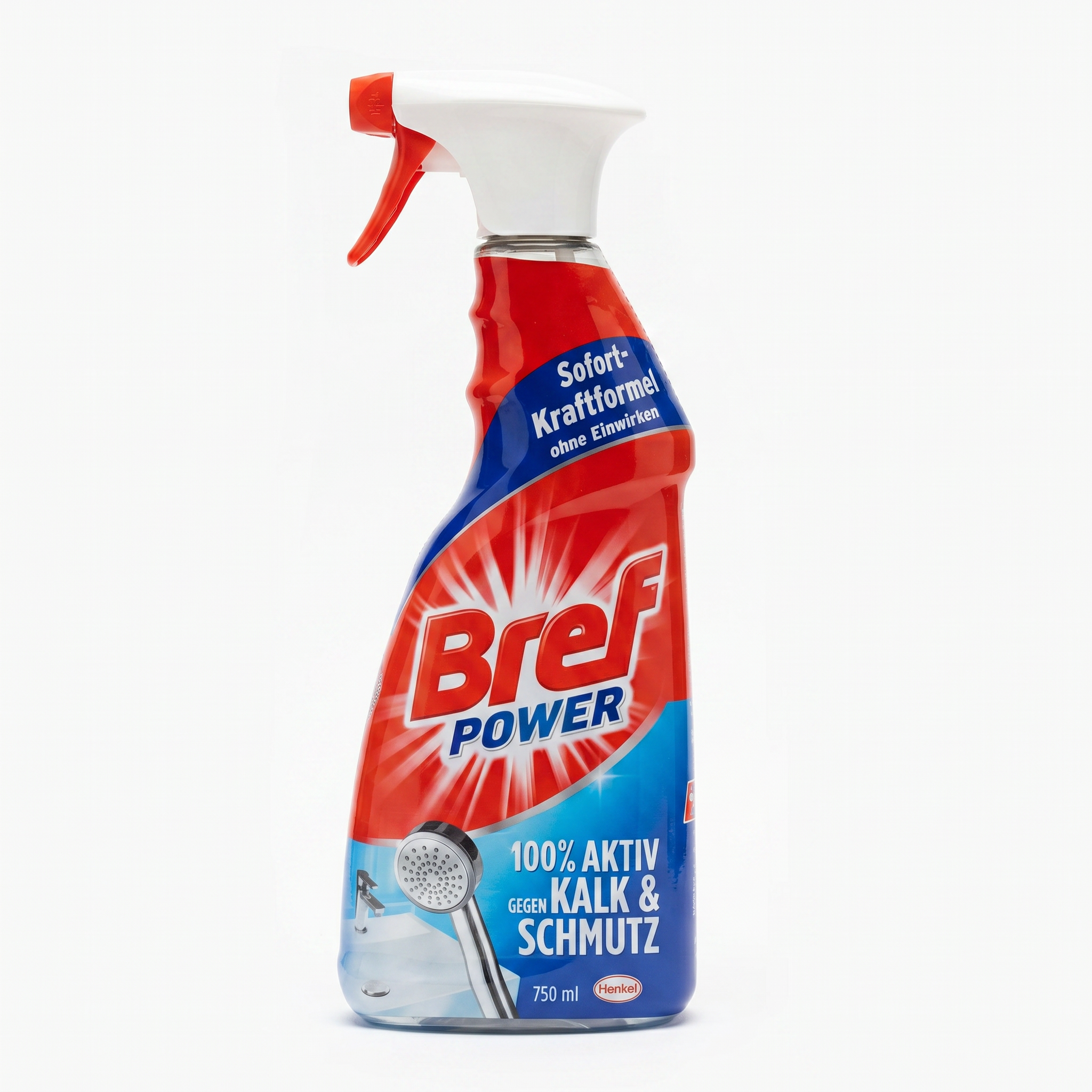 Spray Antical Bref Power — 750ml