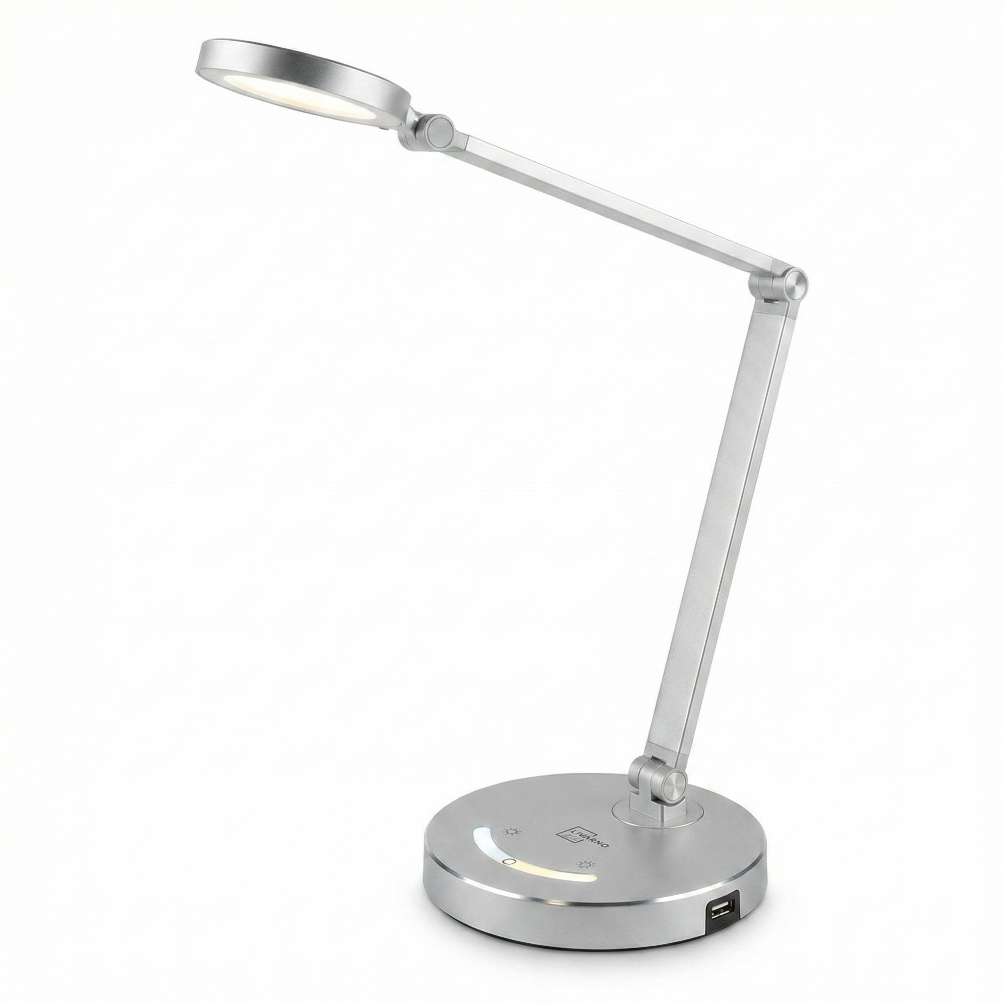 Lámpara LED de Mesa Livarno Regulable