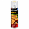 Parkside Wood Oil Spray Aceite Protector Madera