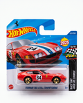 Hot Wheels — Ferrari 365 GTB4 Competizione