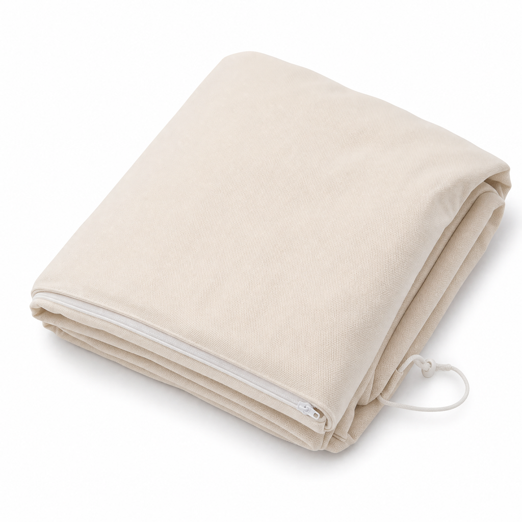 Florabest Vellón XXL Protección contra Heladas 240 × 200 cm