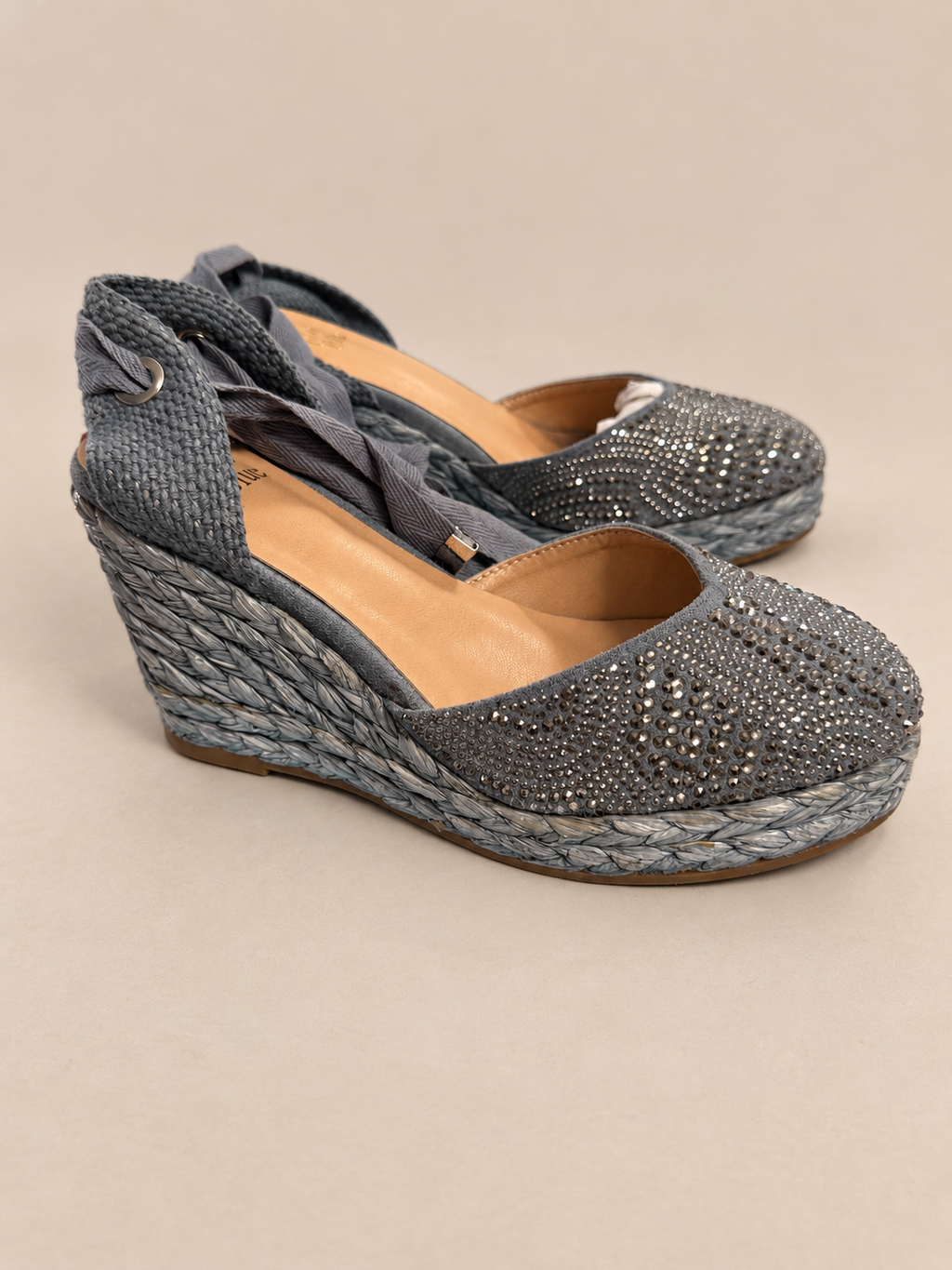 Alma Blue V23BL4050 Siena Jeans talla 37, unidad de Z-12, ambiente