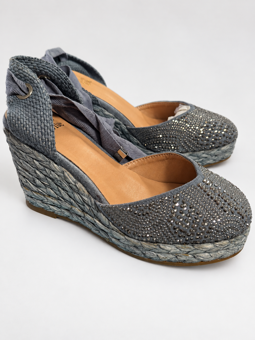 Alma Blue V23BL4050 Siena Jeans talla 37, unidad de Z-12, detalle