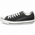 Zapatillas Converse 132174C negras · Talla 43 — vista sobre fondo blanco