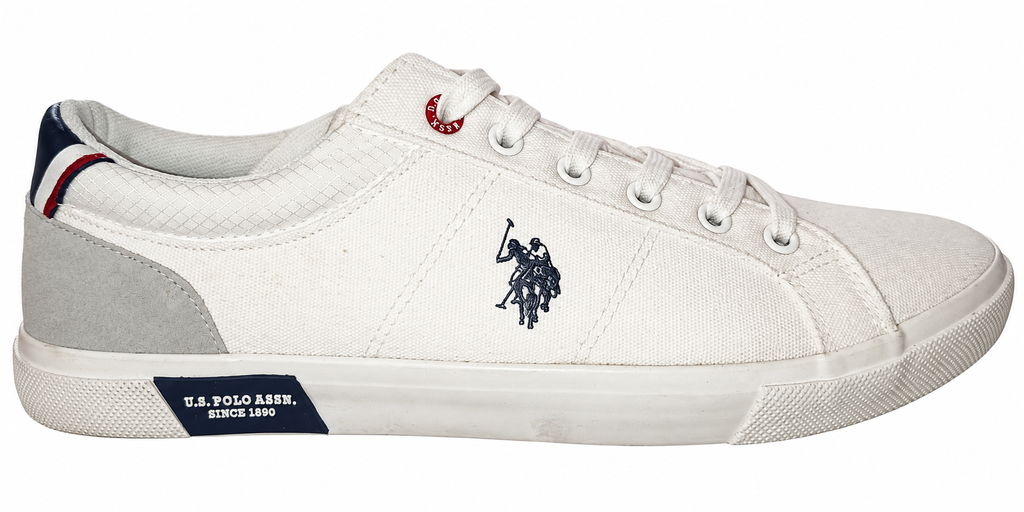 U.S. Polo Assn baster45 unidad Z-13, detalle