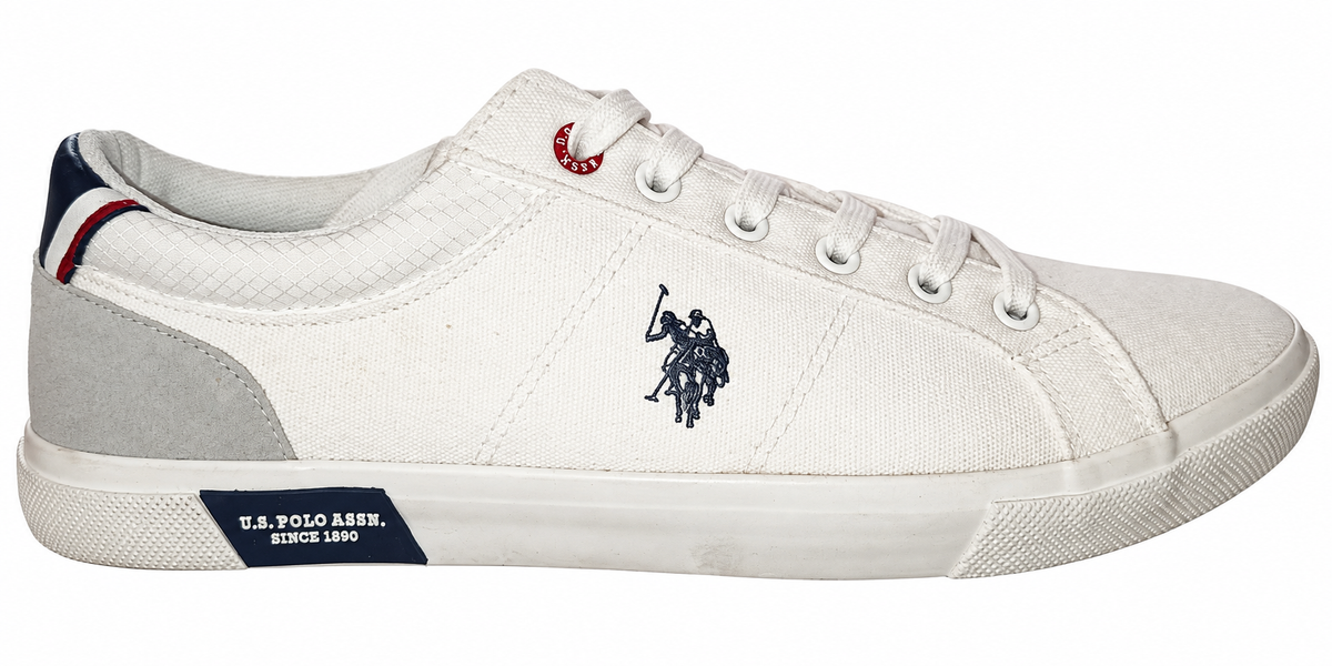 U.S. Polo Assn baster45 unidad Z-13, detalle