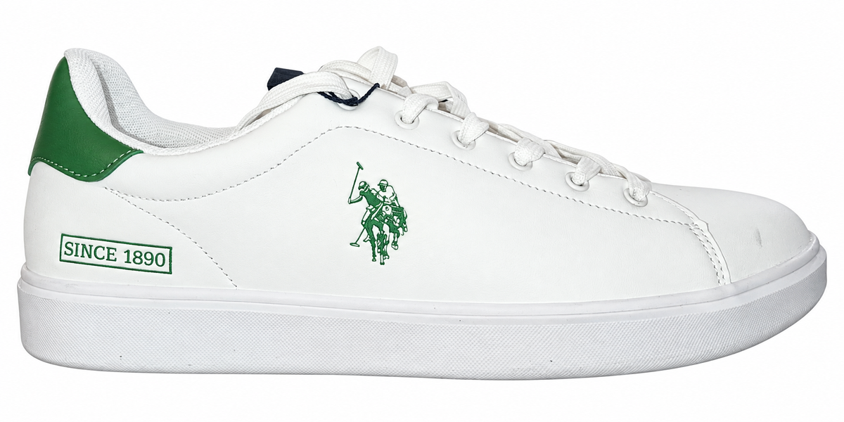 U.S. Polo Assn campy44 unidad Z-13, detalle