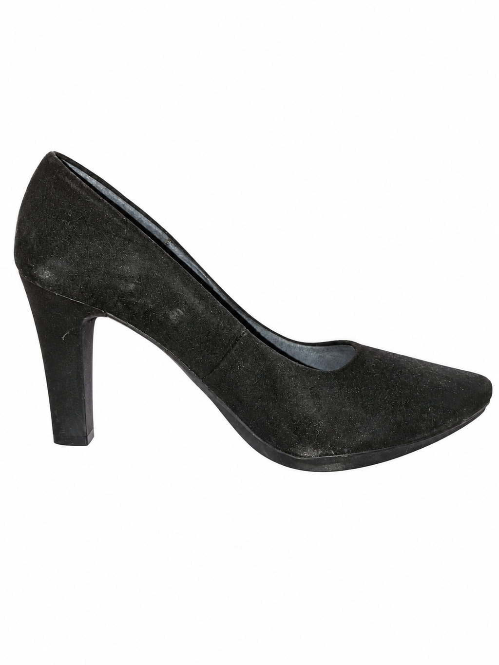 Zapatos de salón Chamby 4378 negros · Talla 40 — fondo blanco