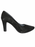 Zapatos de salón Chamby 4378 negros · Talla 40 — fondo blanco