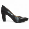 Zapatos de salón Chamby 4795 negros · Talla 41 — vista sobre fondo blanco
