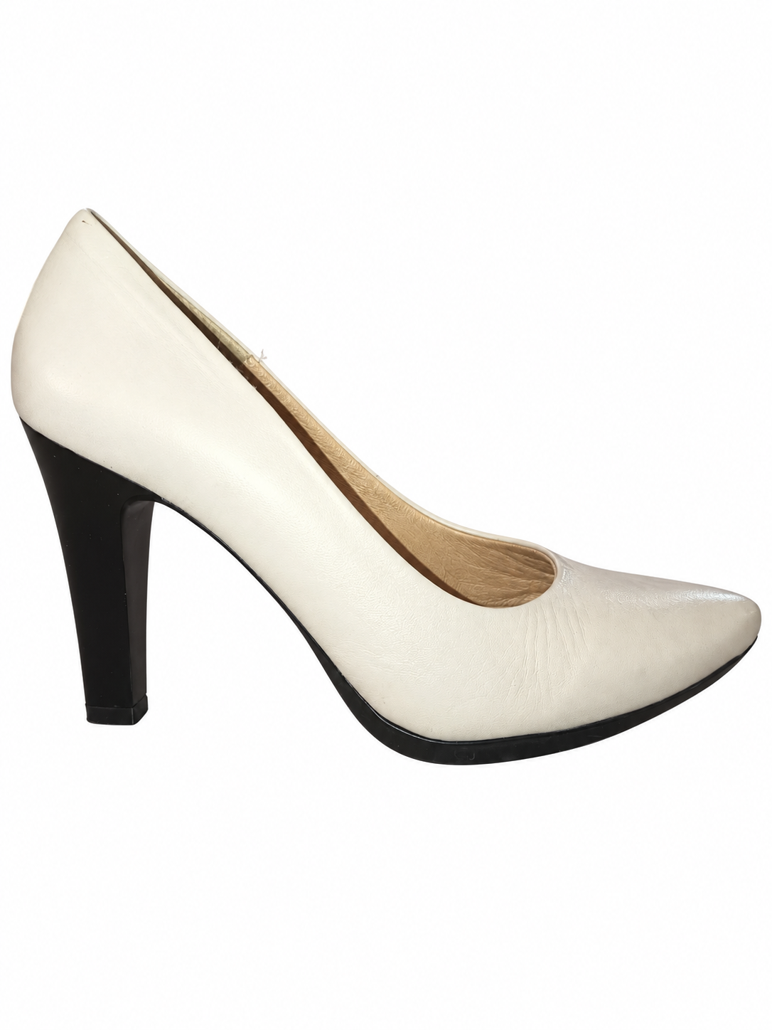 CHAMBY 4330 Napa Hielo talla 37, tacón negro, principal