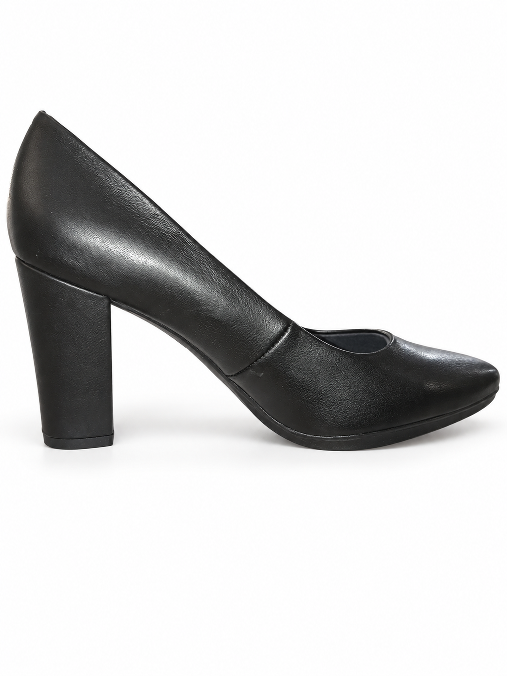 CHAMBY 4780 Napa Negro talla41, unidad Z-13, principal