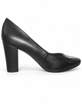 CHAMBY 4780 Napa Negro talla41, unidad Z-13, principal