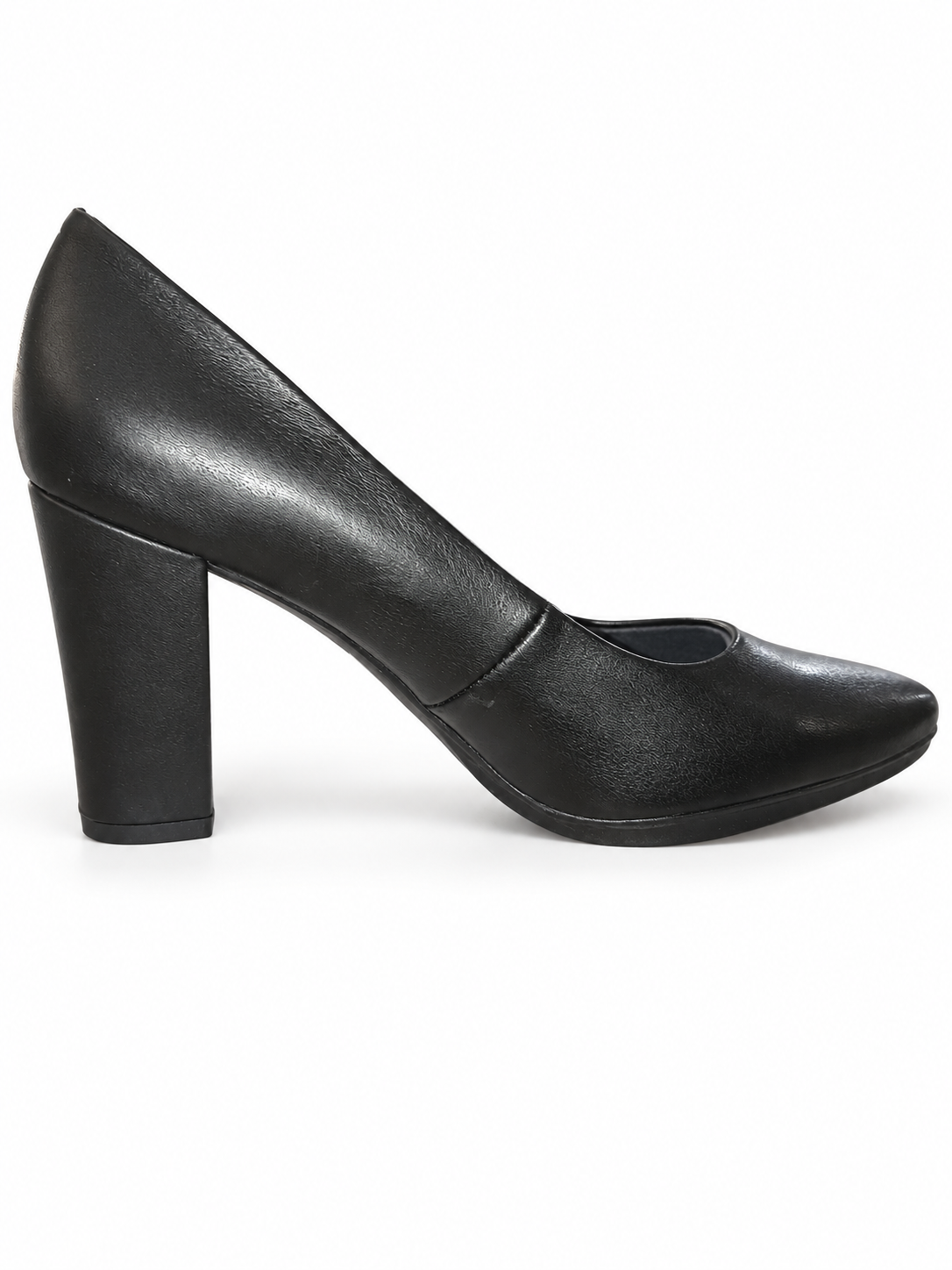 CHAMBY 4780 Napa Negro talla41, unidad Z-13, principal