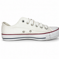 Converse M7652C blancas, talla39,5 fabricante, unidad Z-13, principal