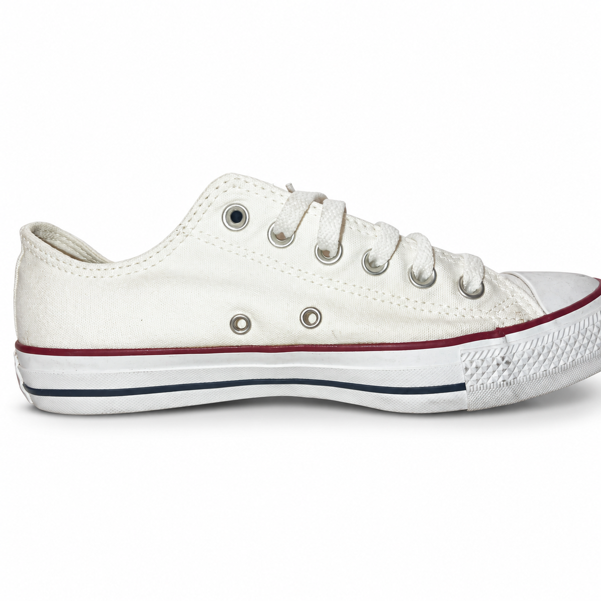 Converse M7652C blancas, talla39,5 fabricante, unidad Z-13, principal