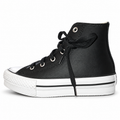 Converse A01015C negras talla 32, unidad Z-13, principal