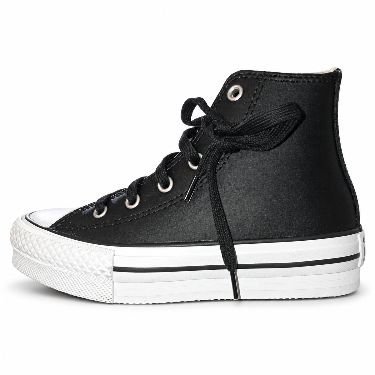 Converse A01015C negras talla 32, unidad Z-13, principal