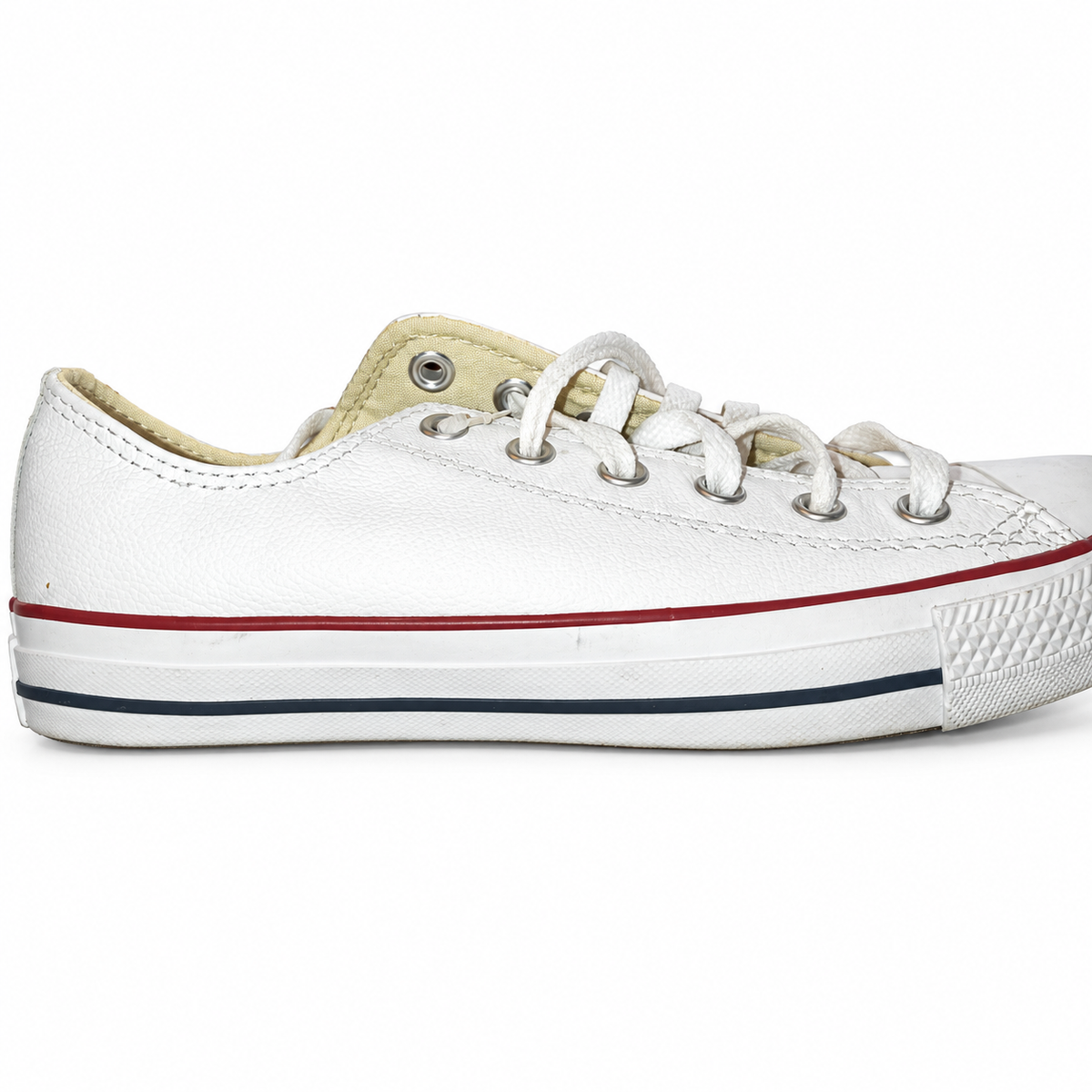 Converse 132173C blancas talla40, unidad Z-13, vista principal