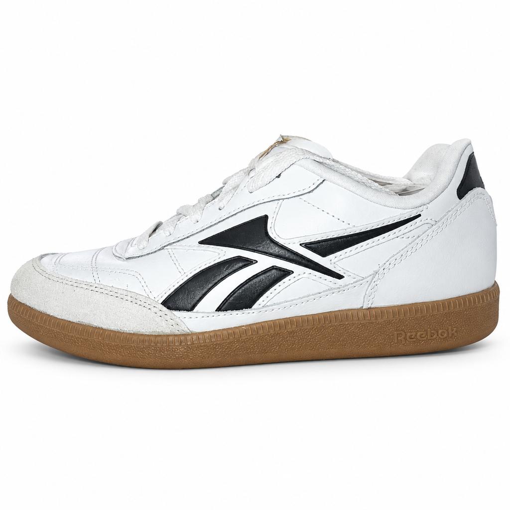 Reebok Finale blancas y negras talla41, unidad Z-13, vista principal