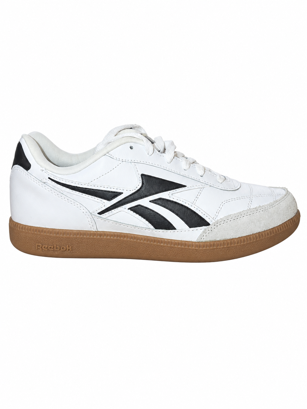 Reebok Finale blancas y negras talla 43, vista principal, unidad Z-13