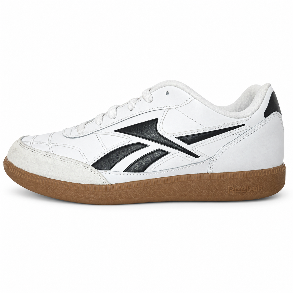 Reebok Finale blancas y negras talla44, unidad Z-13, vista principal