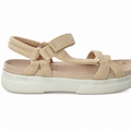Sandalias Pitas CLAIRE arena talla 39, principal, unidad Z-14 con marcas visibles