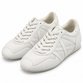 Zapatillas Munich blancas de exterior textil - vista principal