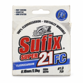 Sufix Super 21 FC 0,18 mm · 150 m