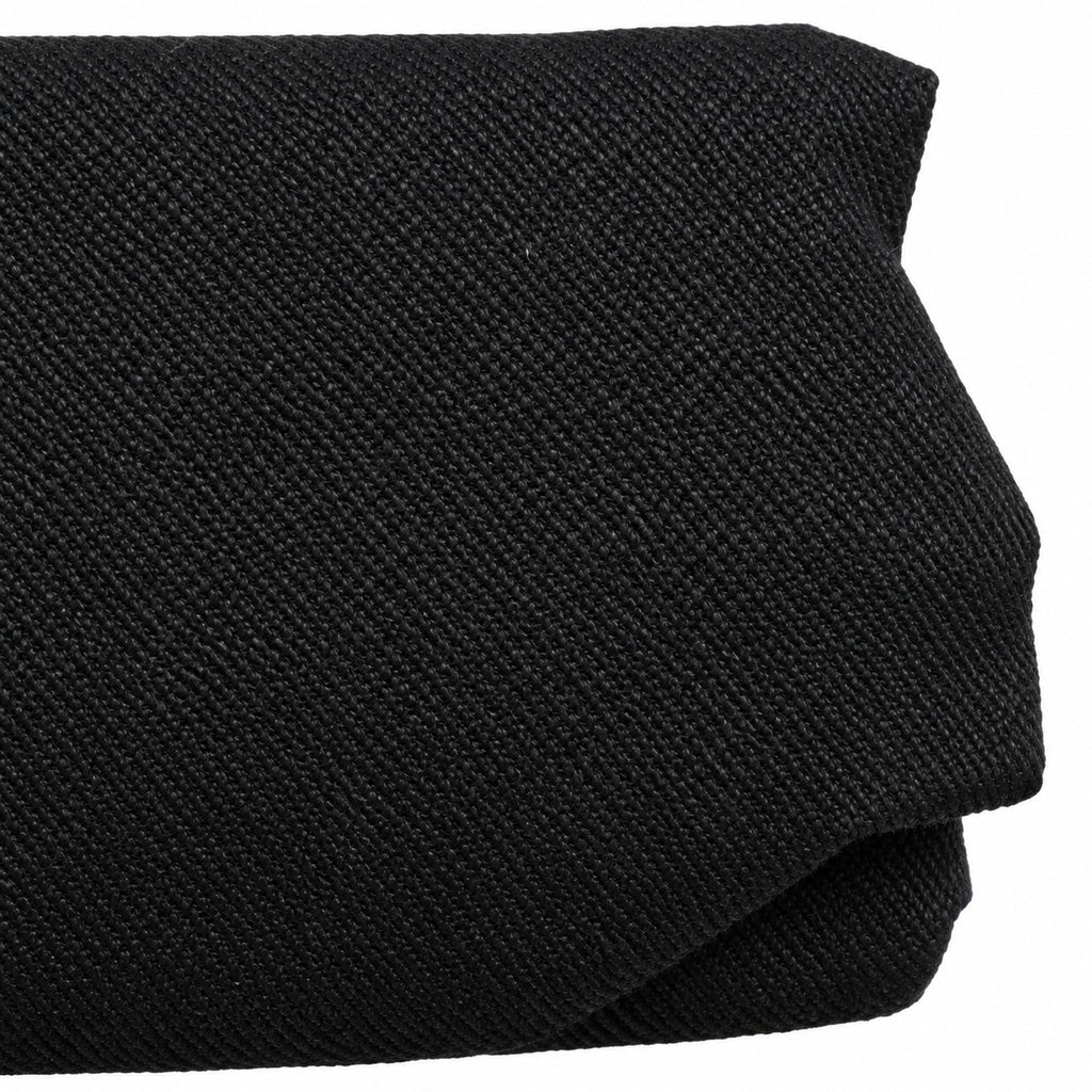 Funda negra Zoofari para asiento de coche: 02-detalle