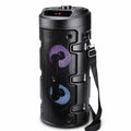 Altavoz Bluetooth ZQS4209 B