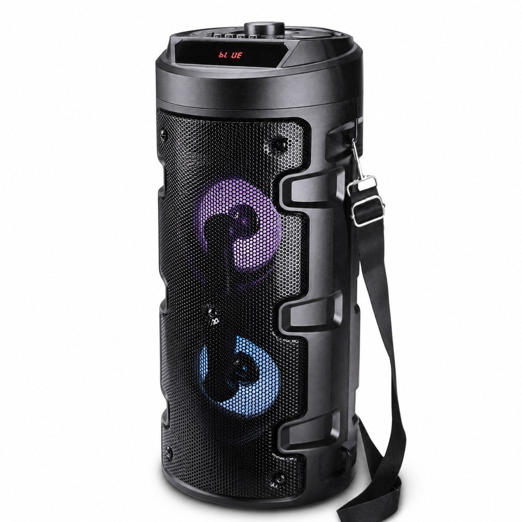 Altavoz Bluetooth ZQS4209 B